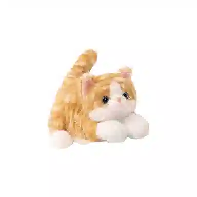 PUDOWRABBIT 35cm45cm