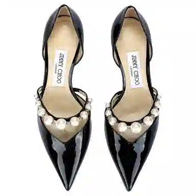 Jimmy Choo Aurelie 65