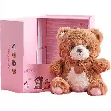 The Green Party 25cm-35cm