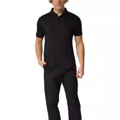 CKCalvin Klein LogoPolo