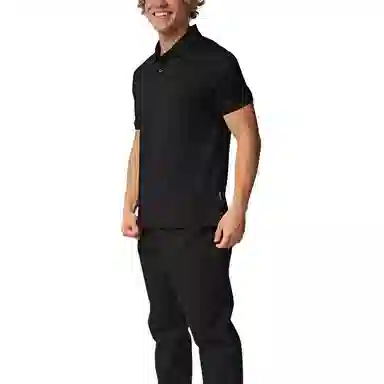 CKCalvin Klein LogoPolo