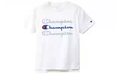 Champion logoT