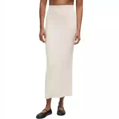 lululemon Softstreme zip-back