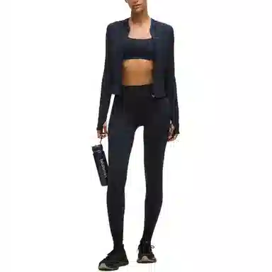 lululemon Wunder Train Everlux