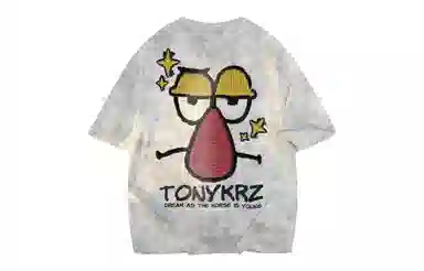 TONYKRZ LogoT