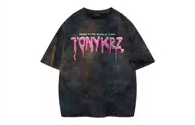 TONYKRZ T