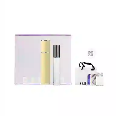 EDP 10ml+10ml