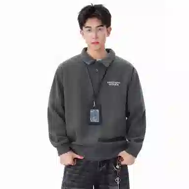 Lightning X Storm LogoPOLO