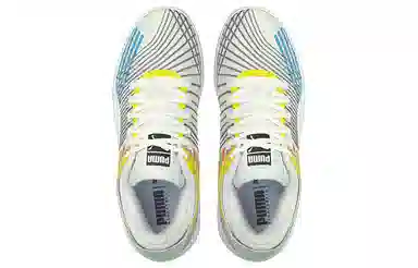 PUMA Clyde All Pro Khaki Orange