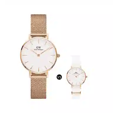 Daniel Wellington28mm DW DW00100219