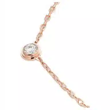 Cartier Diamants Legers