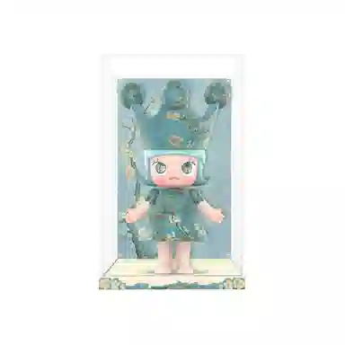 LIGHT YOUR BRICKS ARTMOLLY400