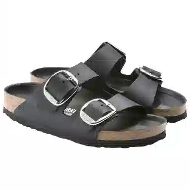 Birkenstock Arizona Black