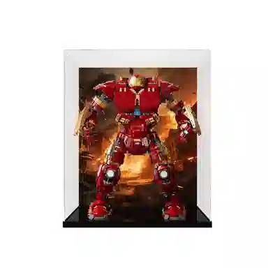 LIGHT YOUR BRICKS 76210