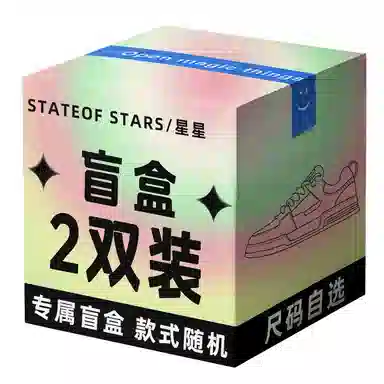 Stateof Stars