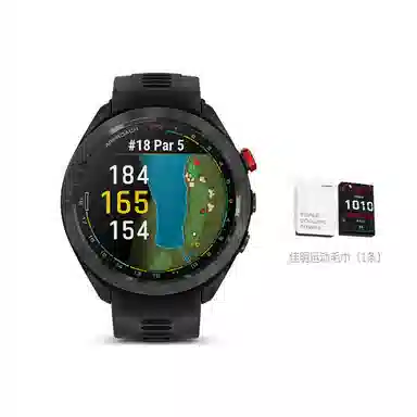 GARMIN Approach S70 - GPS Approach S70 010-02746-62