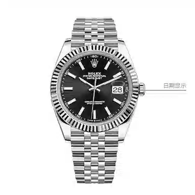 Rolex Datejust M126334-0018