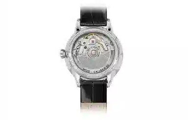 MIDO 34mm M043.207.16.116.00