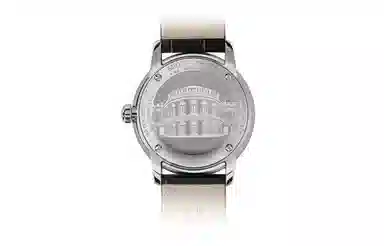 MIDO 2080 39mm M037.407.16.261.00