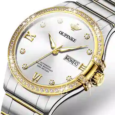 OUPINKE 41mm OPK.3195