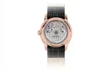 MIDO COSC 34mm M027.208.36.036.00