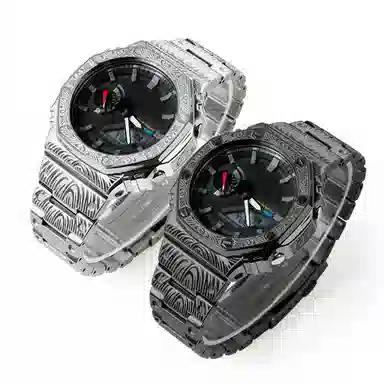 GA2100 GA-2110 GA-B2100