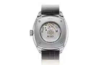 MIDO 50 41mm M024.507.16.071.00