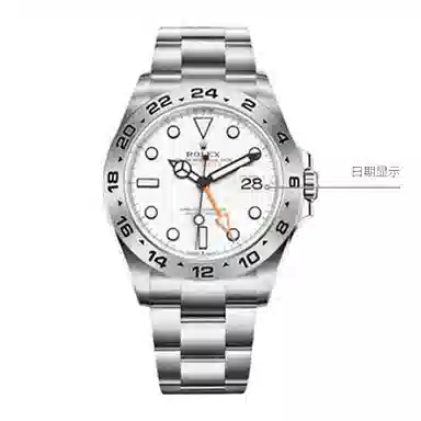 Rolex Explorer M226570-0001
