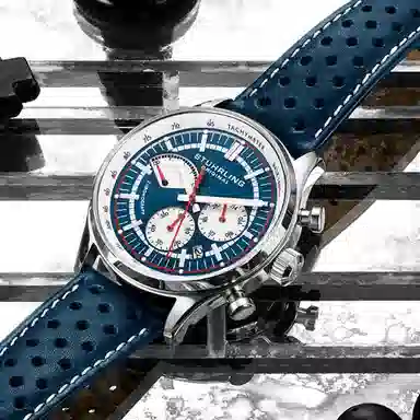 STUHRLING 50m 934.02