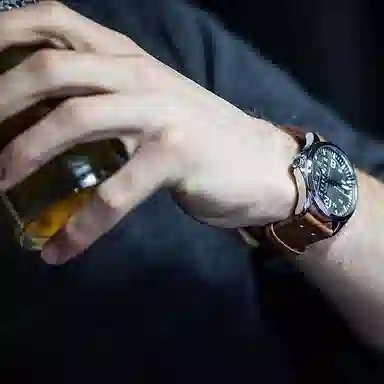 STUHRLING 43mm 3916.2