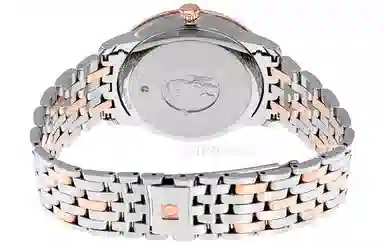 OMEGA 30 39.5mm 424.20.40.20.02.002