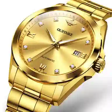 Oupinke 41mm OPK.3199