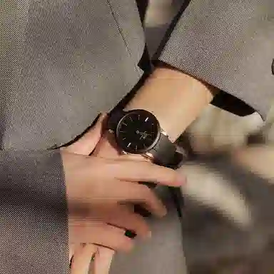 Daniel Wellington ICONIC 32mm 100 DW00100426