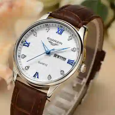 GUANQIN DS80007-6A.BBZ