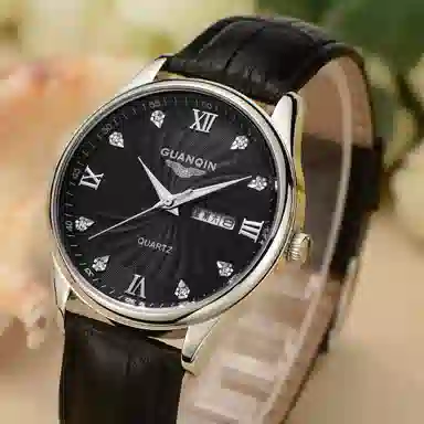 GUANQIN DS80007-6A.BHH