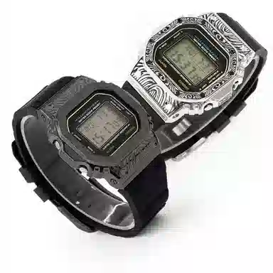 DW5600GW-M5610