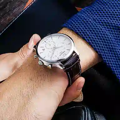 Tissot T-Classic T063.617.16.037.00