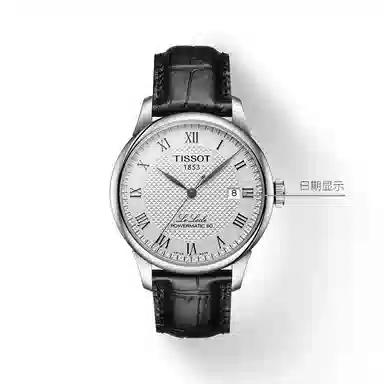 Tissot Le Locle T006.407.16.033.00