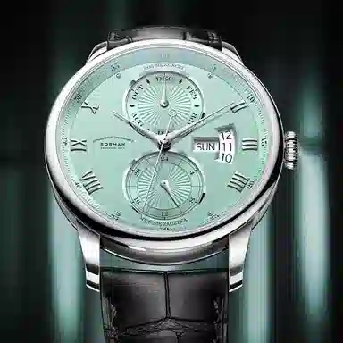 BORMAN 42*11.5mm 50m 3876