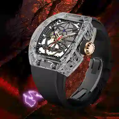 FR FANSHINERM6 50