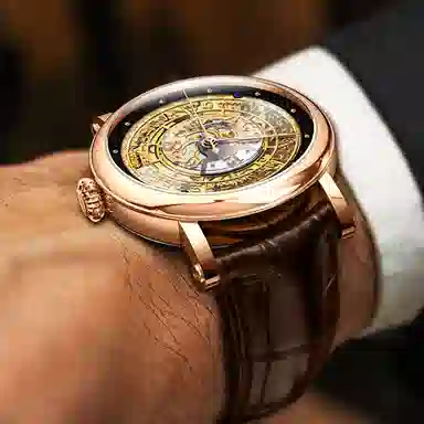 BORMAN 41*11mm 50m 3901