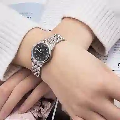 TISSOT 25.3mm T41.1.183.53