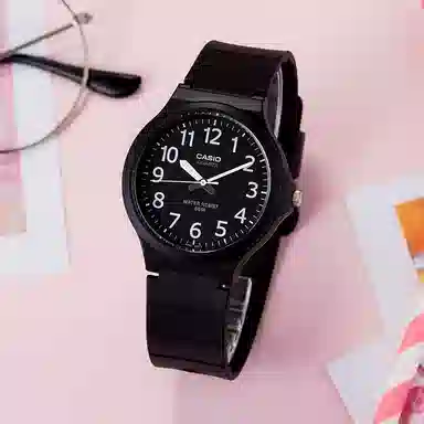 CASIO YOUTH MW-240-1BV