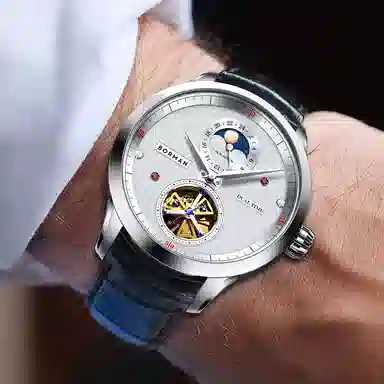 BORMAN 42*11mm 50m 3870