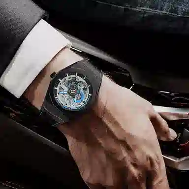 BONEST GATTI BG7601-B6