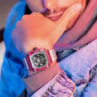 BONEST GATTI BG9906-A1