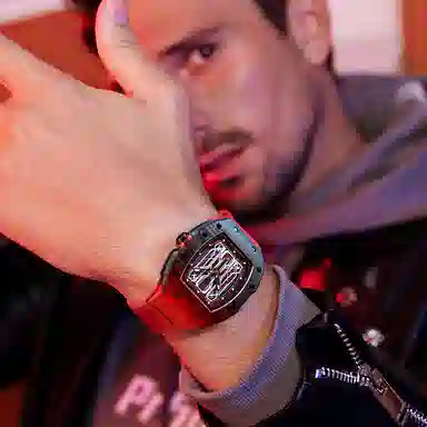 BONEST GATTI X BG9916-A2