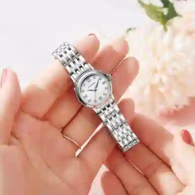 Katie Ermilio KE-167HYM