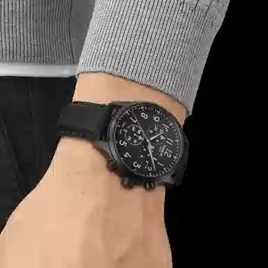 Tissot Chrono XL