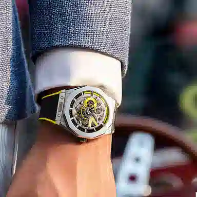 BONEST GATTI BG7601-A4